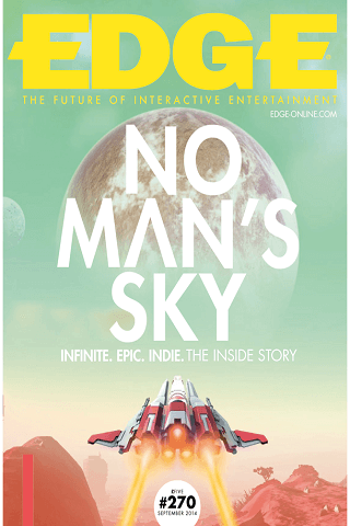 No Man's Sky